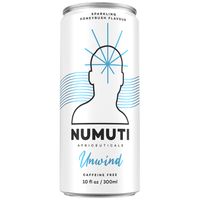 Numuti Unwind Sparkling Drink